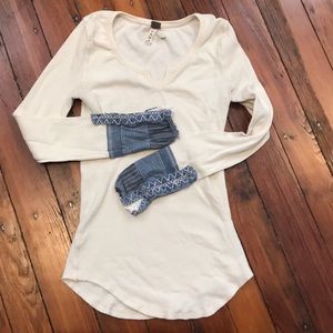 Free People Thermal